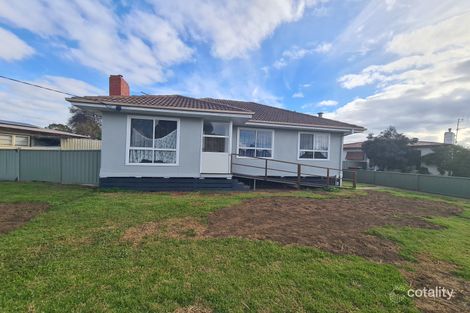 Property photo of 54 Malcolm Crescent Shepparton VIC 3630