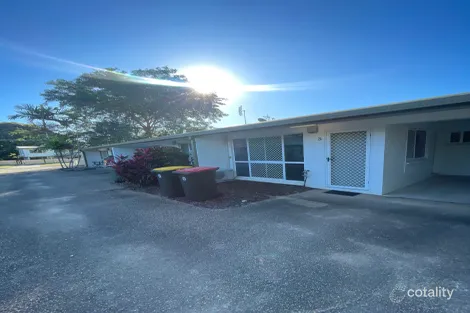 3/113 Eleventh Ave, Railway Estate, QLD 4810