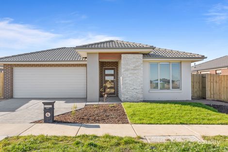57 Presentation Bvd, Winter Valley, VIC 3358