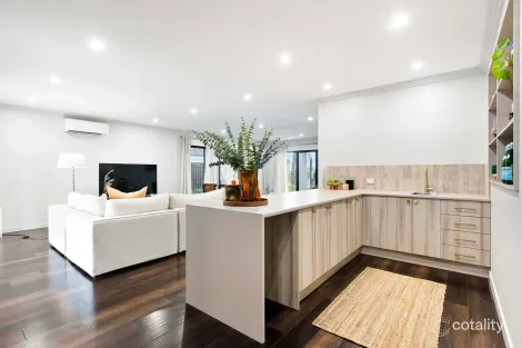 Property photo of 22 Sandy View Drive Nikenbah QLD 4655