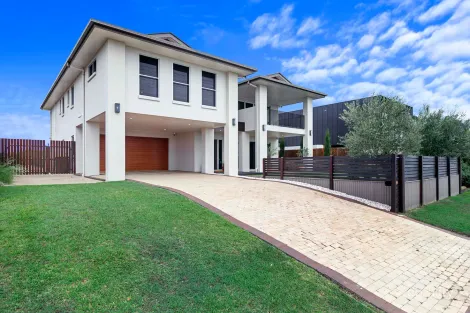 Property photo of 22 Sandy View Drive Nikenbah QLD 4655