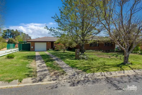 17 Lonsdale St, Armidale, NSW 2350