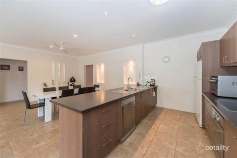Property photo of 23 Nightjar Drive Upper Coomera QLD 4209