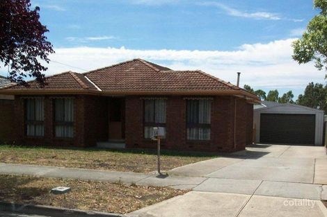 Property photo of 14 Hammond Drive Epping VIC 3076