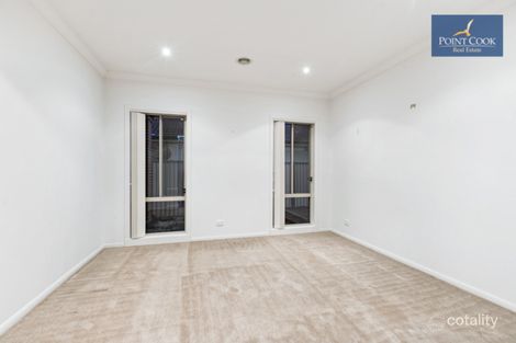 Property photo of 59 Lennon Boulevard Point Cook VIC 3030