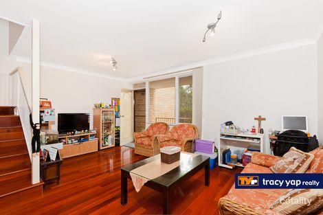 Property photo of 7/14-18 Busaco Road Marsfield NSW 2122
