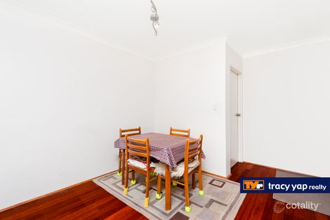 Property photo of 7/14-18 Busaco Road Marsfield NSW 2122