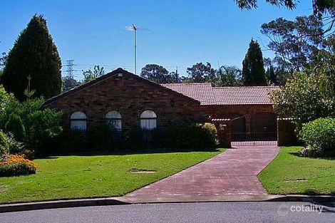 36 Buckland Ave, Carlingford, NSW 2118