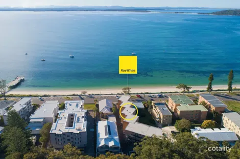 7/19 Shoal Bay Rd, Shoal Bay, NSW 2315