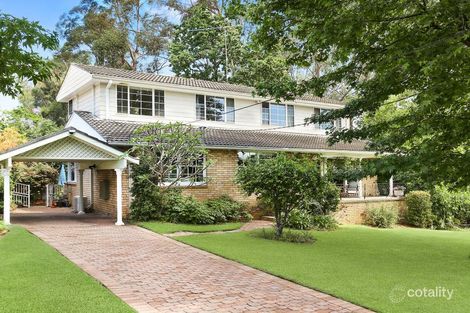 Property photo of 31 Willow Close Epping NSW 2121