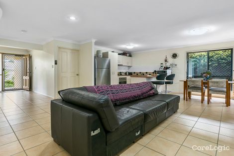 Property photo of 40 Somerwil Crescent Bellbird Park QLD 4300