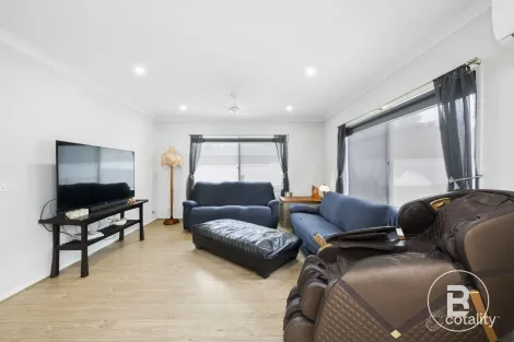 Property photo of 8 Richard Court Creswick VIC 3363