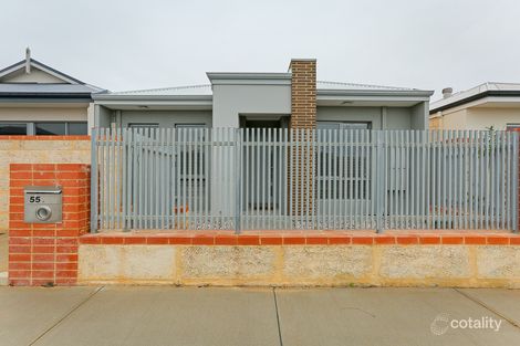 Property photo of 55 Roulettes Parade Clarkson WA 6030