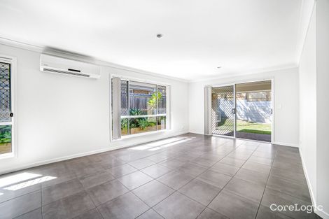 Property photo of 1 Felix Entrance Coomera QLD 4209