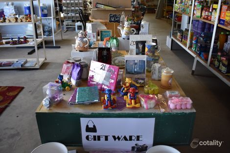 53 River Tce, Cadell, SA 5321