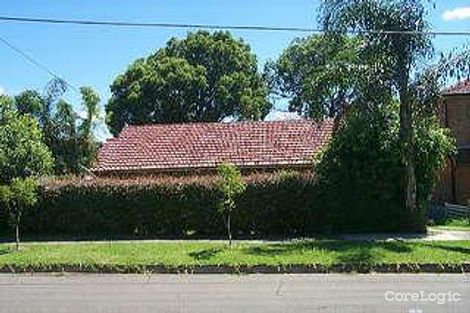 Property photo of 51 Nelson Avenue Belmore NSW 2192