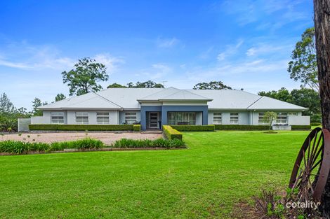 Property photo of 181-182 Park River Close Mulgoa NSW 2745