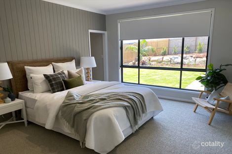 116-120 Munroe Dr, Woodhill, QLD 4285