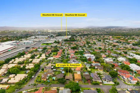 37 Lingle St, Robertson, QLD 4109