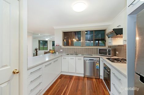 Property photo of 49 Tipperary Drive Ashtonfield NSW 2323