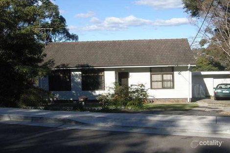 4 Sutherland Rd, Jannali, NSW 2226