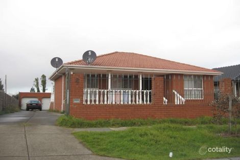 27 Gunbower Cres, Meadow Heights, VIC 3048