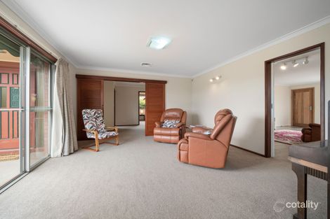 Property photo of 30 McLarty Court Kambah ACT 2902