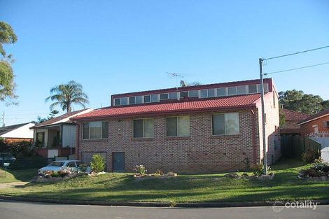 8 Cockburn Cres, Fairfield East, NSW 2165