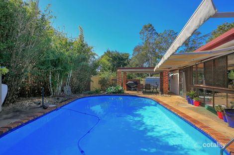 Property photo of 18 Donovan Street Kepnock QLD 4670