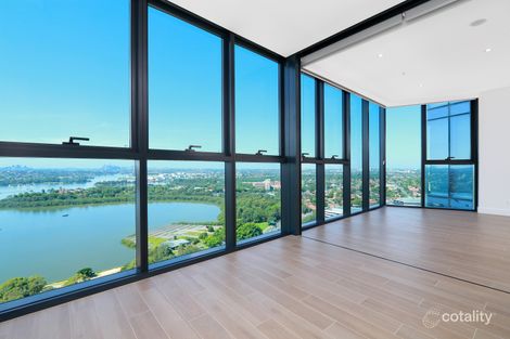 2905/8 Walker St, Rhodes, NSW 2138