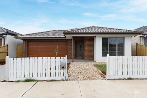 76 Lorikeet Cct, Rockbank, VIC 3335