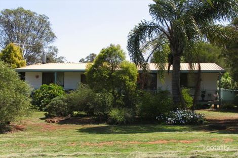 3 Keith Shaw Dr, Kingaroy, QLD 4610
