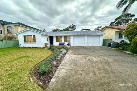 19 ENCOUNTER ST, CALLALA BAY, NSW 2540