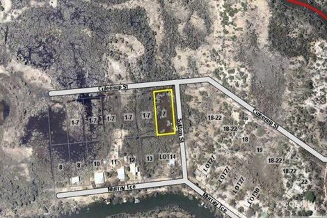 7 Culeenup Rd, North Yunderup, WA 6208