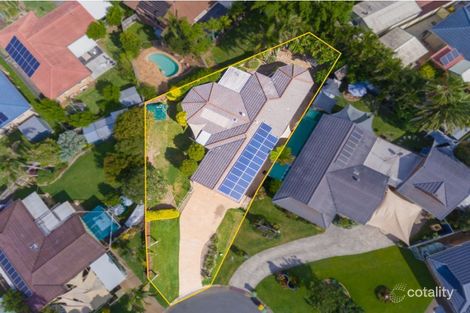 Property photo of 14 Jempal Court Tanah Merah QLD 4128