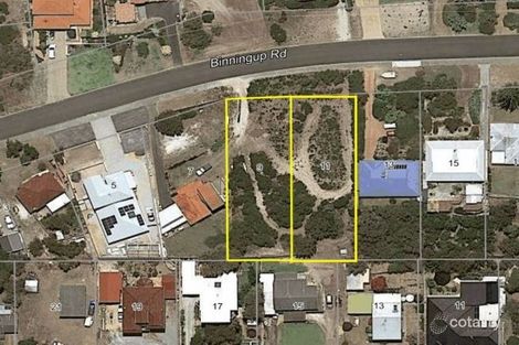 Property photo of 11 Binningup Road Binningup WA 6233