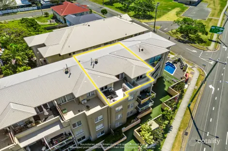 Property photo of 407B/96-106 High Street Southport QLD 4215