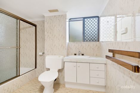 Property photo of 1/22 Rylatt Street Indooroopilly QLD 4068
