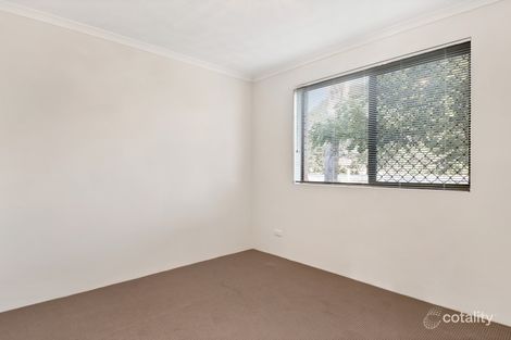 Property photo of 1/22 Rylatt Street Indooroopilly QLD 4068