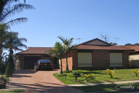 Property photo of 54 Napier Avenue Lurnea NSW 2170