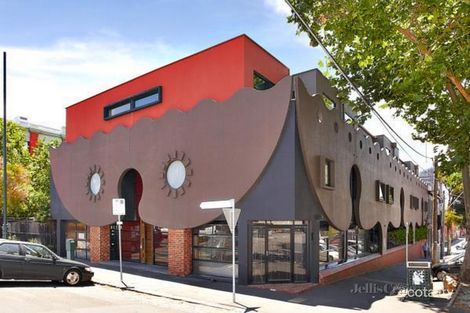 5/108 Cambridge St, Collingwood, VIC 3066