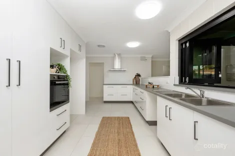 Property photo of 35 Banksia Street Kirwan QLD 4817