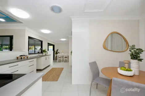 Property photo of 35 Banksia Street Kirwan QLD 4817