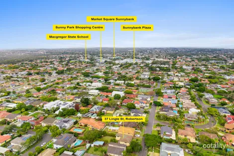 Property photo of 37 Lingle Street Robertson QLD 4109