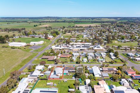 Property photo of 97 Perry Street Orbost VIC 3888