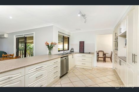 Property photo of 17 Kinarra Avenue Kellyville NSW 2155