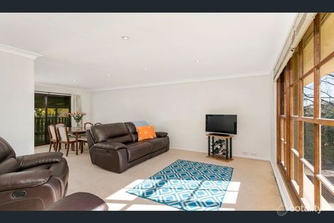 Property photo of 17 Kinarra Avenue Kellyville NSW 2155