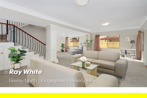 Property photo of 56A Edgbaston Road Beverly Hills NSW 2209