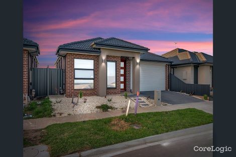 Property photo of 7 Direction Drive Tarneit VIC 3029