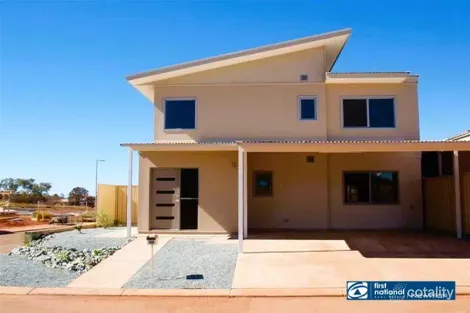 30 Bloodwood Bend, Newman, WA 6753